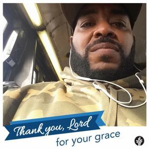 Meet your Posher, Owen